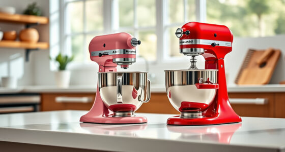 Best KitchenAid Stand Mixer for Beginners (2026) — Guide 23