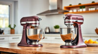 Best KitchenAid Stand Mixer for Beginners (2026) — Guide 31