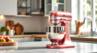 Best KitchenAid Stand Mixer for Bread Dough (2026) — Guide 25