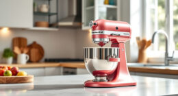 Best KitchenAid Stand Mixer for Bread Dough (2026) — Guide 25
