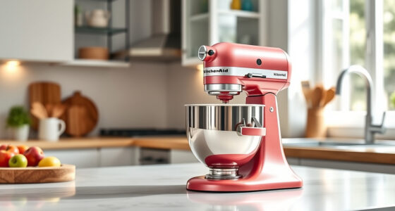 Best KitchenAid Stand Mixer for Bread Dough (2026) — Guide 25