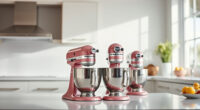 Best KitchenAid Stand Mixer for Bread Dough (2026) — Guide 9