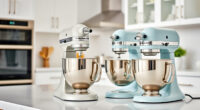 Best KitchenAid Stand Mixer for Large Batches (2026) — Guide 2