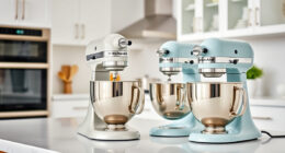 Best KitchenAid Stand Mixer for Large Batches (2026) — Guide 2