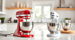 Best KitchenAid Stand Mixer for Large Batches (2026) — Guide 26
