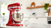 Best KitchenAid Stand Mixer for Large Batches (2026) — Guide 30