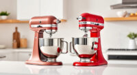 Best KitchenAid Stand Mixers for Beginners (2026) — Guide 11