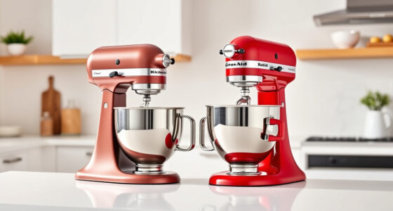 Best KitchenAid Stand Mixers for Beginners (2026) — Guide 11