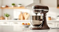 Best KitchenAid Stand Mixers for Bread Dough (2026) — Guide 21
