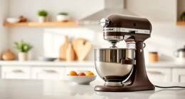 Best KitchenAid Stand Mixers for Bread Dough (2026) — Guide 21