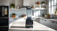 Best Vitamix Blender for Nut Butter: Top Picks for Creamy Results