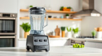 Best Vitamix Blender for Nut Butter: Top Picks for Creamy Results