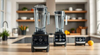 Best Vitamix Tamper in 2026: Top Accessories & Parts