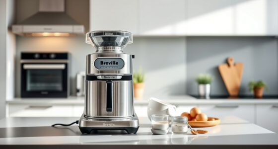Breville Bambino Plus Maintenance: Easy Steps & Troubleshooting