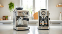 Breville Bambino Plus Review: Pros, Cons, and Who It's For