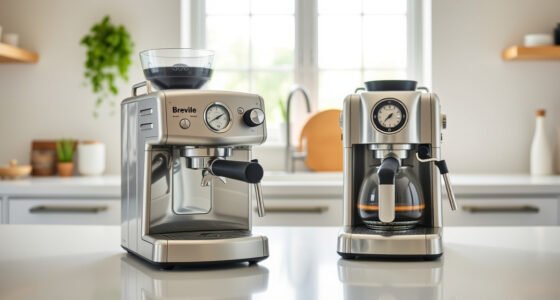 Breville Bambino Plus Review: Pros, Cons, and Who It's For
