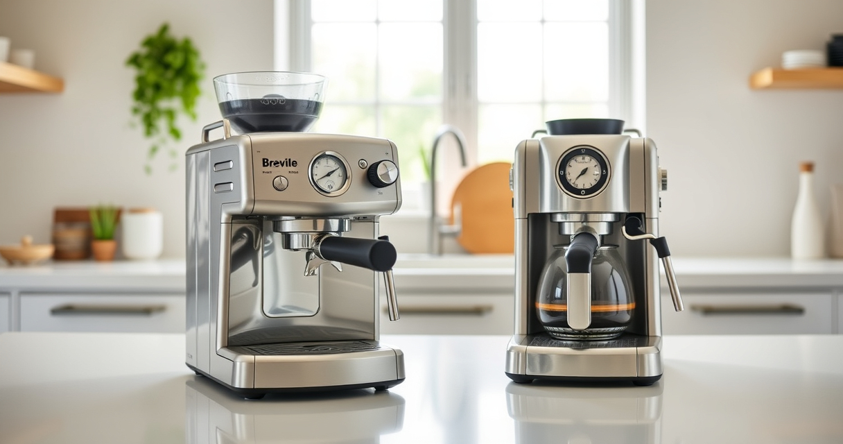 Breville Bambino Plus Review: Pros, Cons, and Who It's For