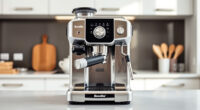 Breville Bambino Plus Review: Top Features & Who It's For