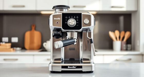Breville Bambino Plus Review: Top Features & Who It's For