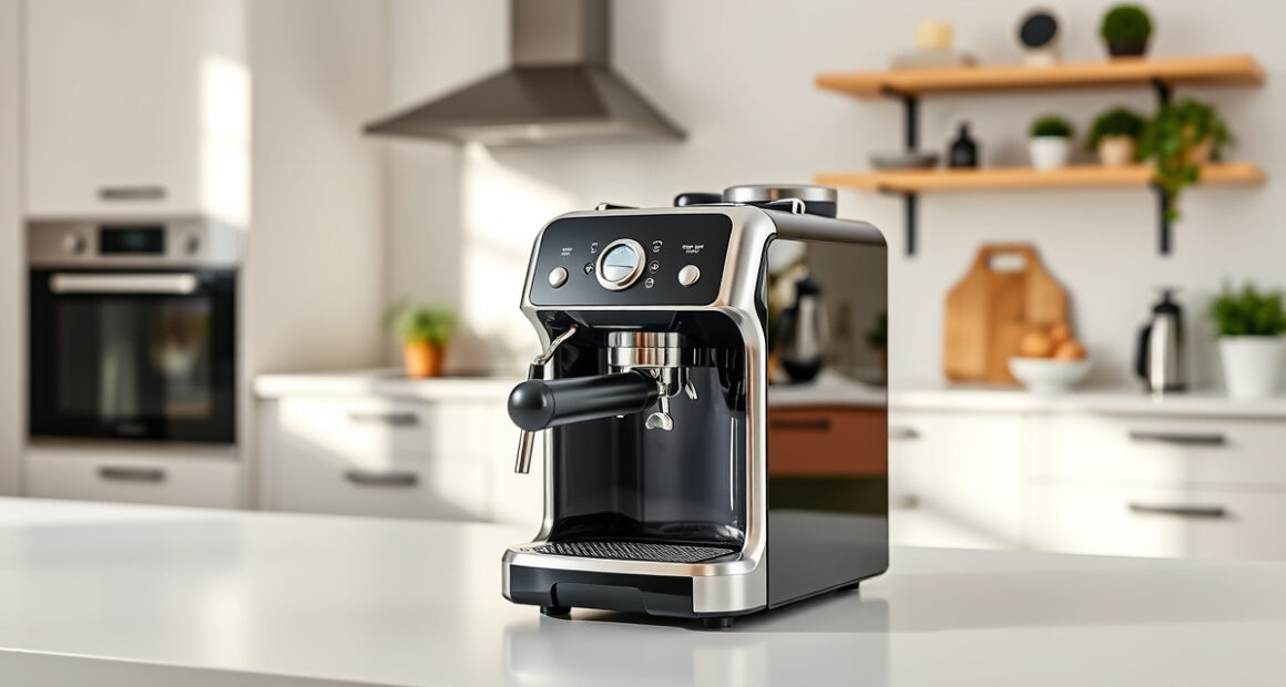 Breville Barista Pro vs Breville Smart Oven Air: Full Comparison