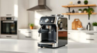 Breville Barista Pro vs Breville Smart Oven Air: Full Comparison