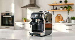 Breville Barista Pro vs Breville Smart Oven Air: Full Comparison