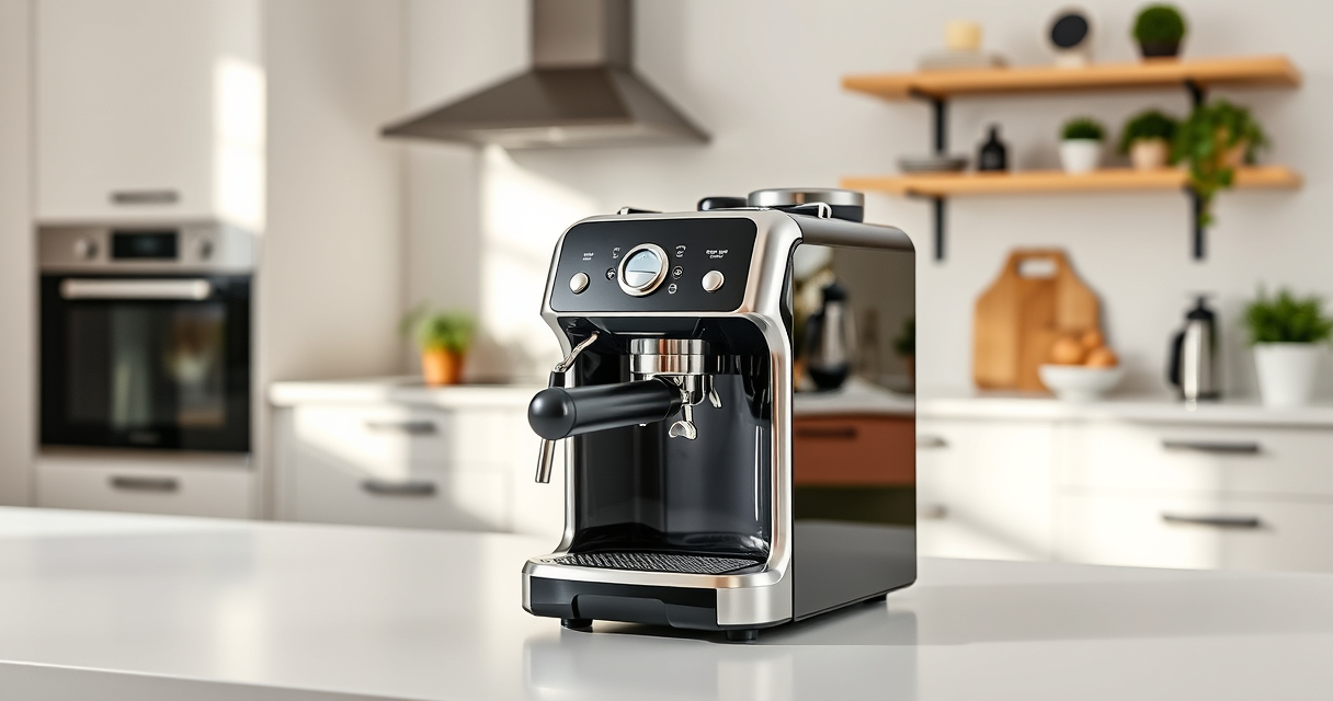 Breville Barista Pro vs Breville Smart Oven Air: Full Comparison