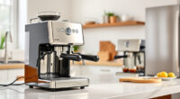 Breville Barista Pro vs Breville Smart Oven Air: Full Comparison