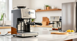 Breville Barista Pro vs Breville Smart Oven Air: Full Comparison