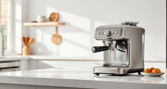 Breville Cleaning Tablets & Accessories: Compatibility & Buying Guide