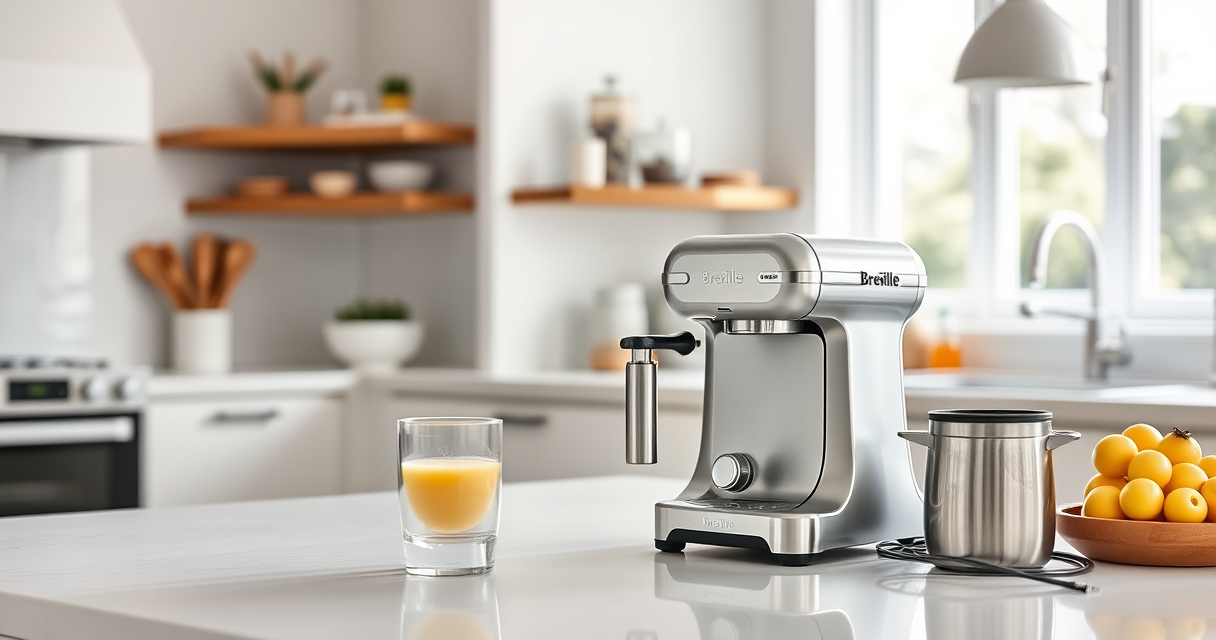 Breville Espresso Machine Grinder Clog: Causes & Easy Fixes