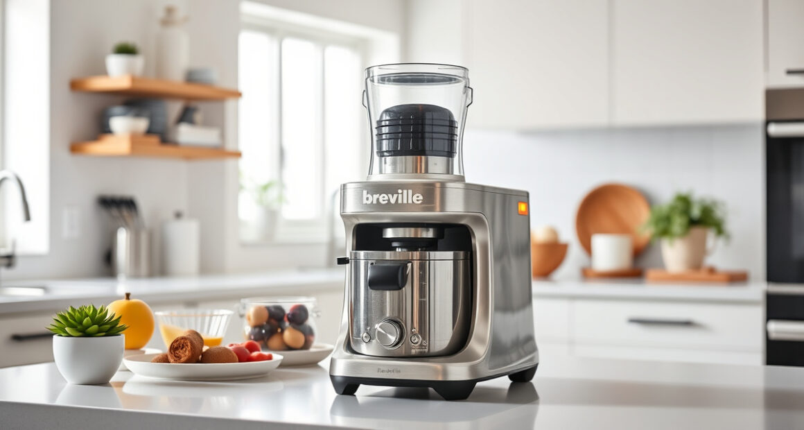 Breville Espresso Machine Grinder Clog: Causes & Fixes