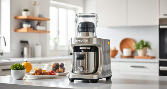 Breville Espresso Machine Grinder Clog: Causes & Fixes