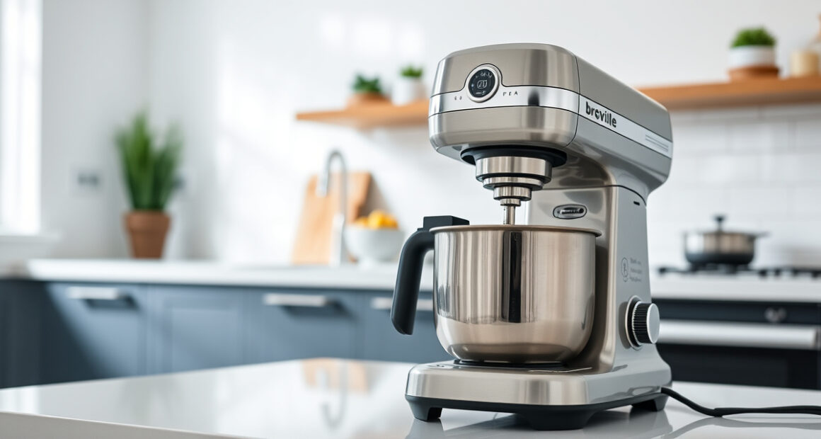 Breville Espresso Machine Maintenance: A Complete Guide