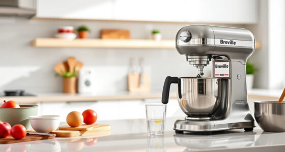 Breville Espresso Machine Not Heating: Easy Troubleshooting & Fixes