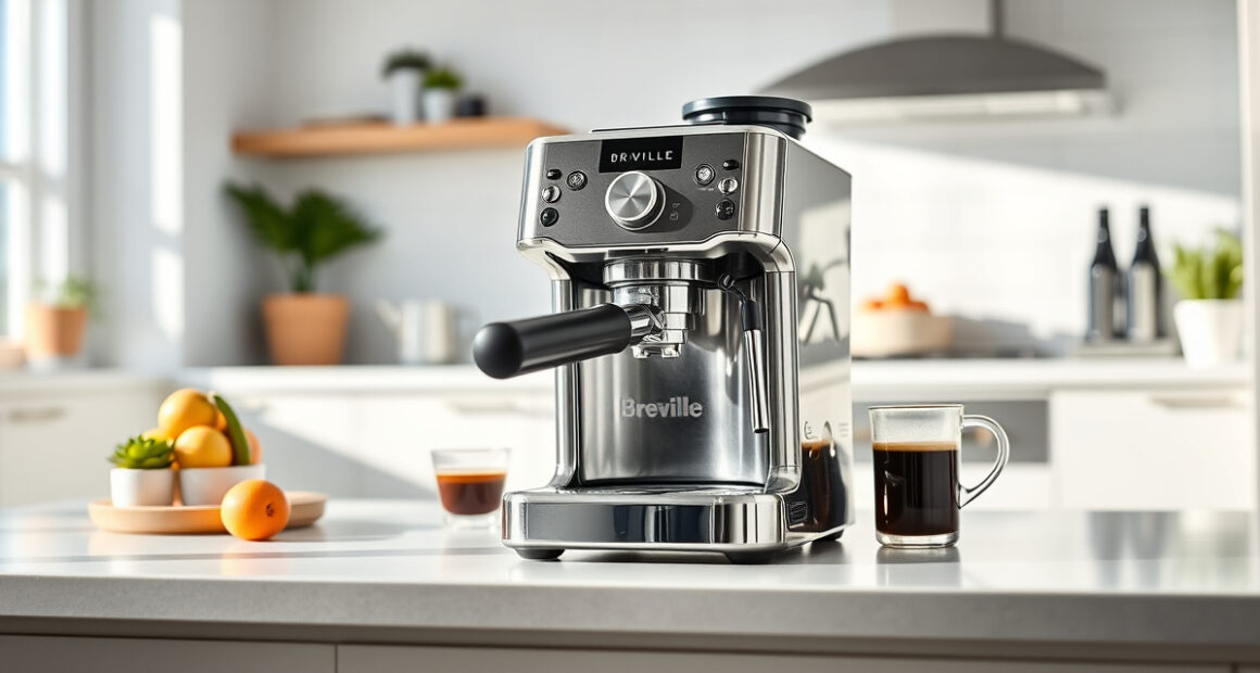 Breville Milk Jug: Compatibility & Buying Guide