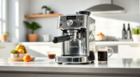Breville Milk Jug: Compatibility & Buying Guide