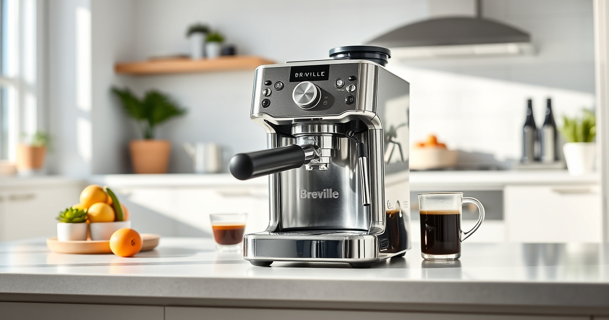 Breville Milk Jug: Compatibility & Buying Guide