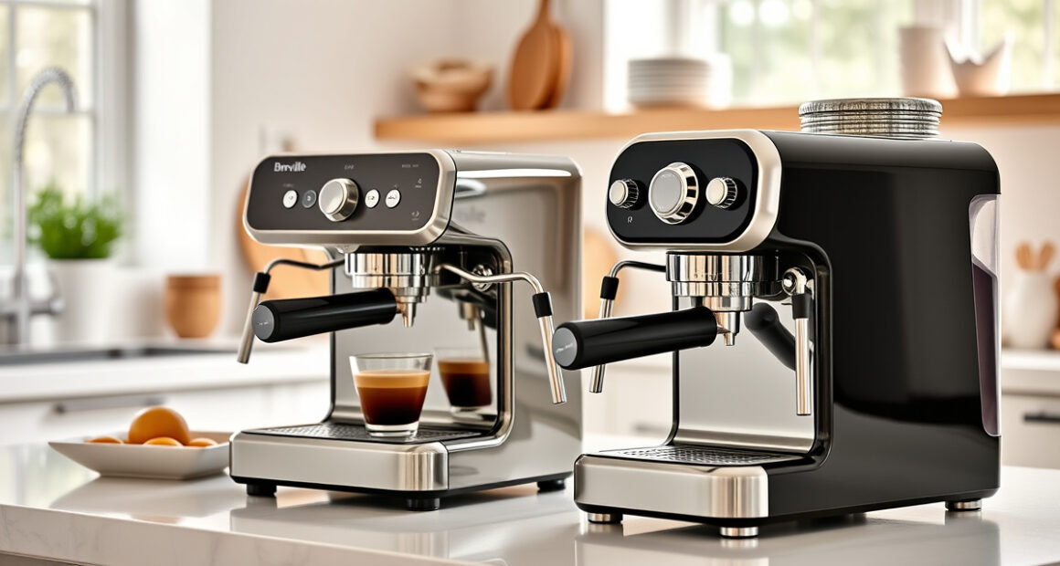 Breville Milk Jug Compatibility & Buying Guide