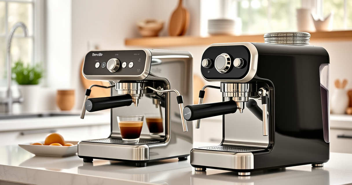 Breville Milk Jug Compatibility & Buying Guide