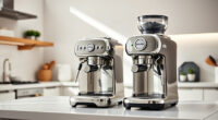 Breville Oracle Touch Review: Best for Home Baristas & Convenience