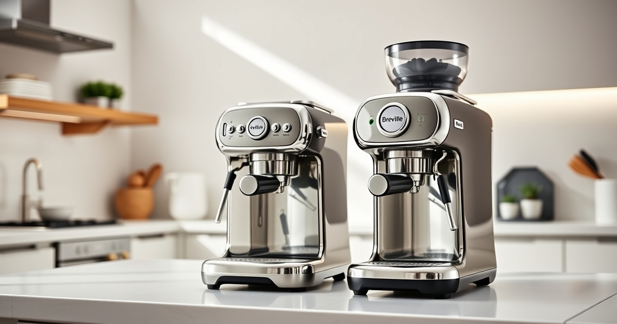 Breville Oracle Touch Review: Best for Home Baristas & Convenience