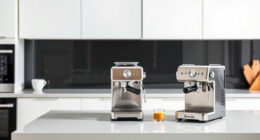 Breville Oracle Touch Review: The Ultimate Barista Experience