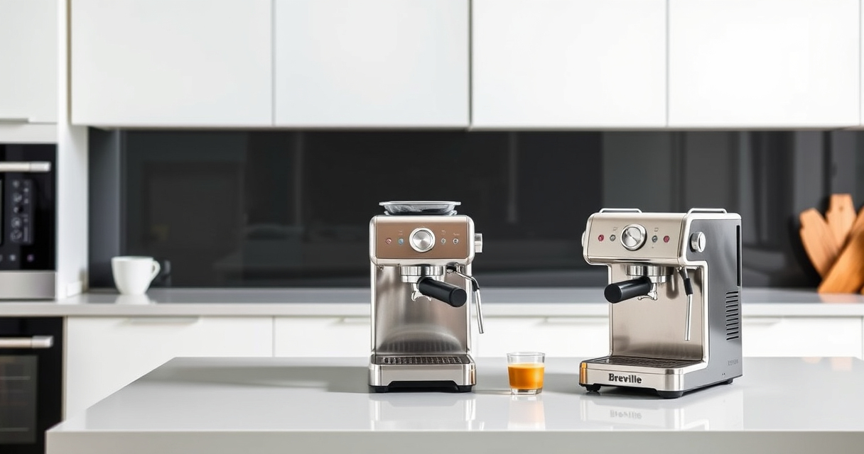 Breville Oracle Touch Review: The Ultimate Barista Experience
