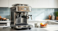 Breville Oracle Touch vs Breville Smart Oven Air: Full Comparison