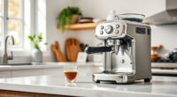 Breville Oracle Touch vs Breville Smart Oven Air: Full Comparison