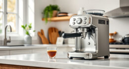 Breville Oracle Touch vs Breville Smart Oven Air: Full Comparison