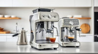 Breville vs Ninja: Honest Espresso Machine Comparison