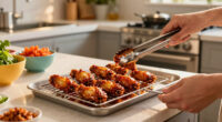 Buffalo Wild Wings Surges In Global Coverage