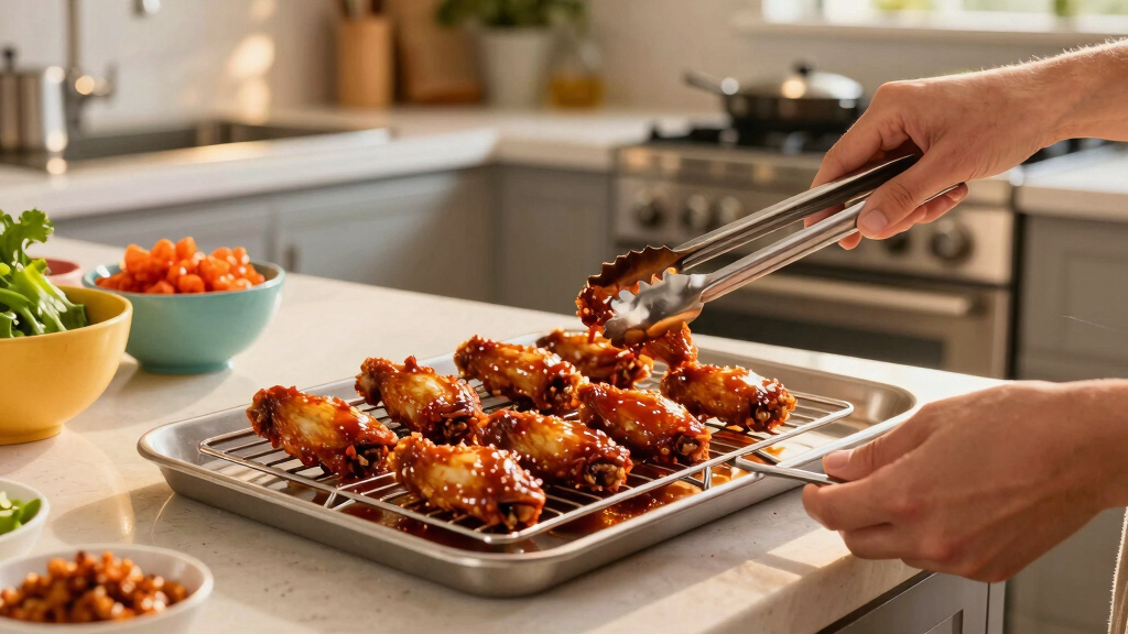 Buffalo Wild Wings Surges In Global Coverage
